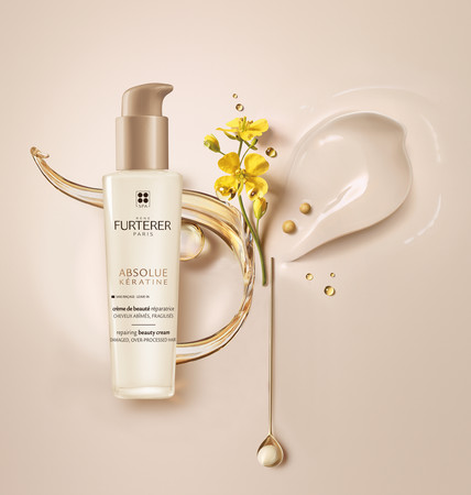 ▲▼髮型師指出3大「亂髮因子」。（圖／品牌提供）