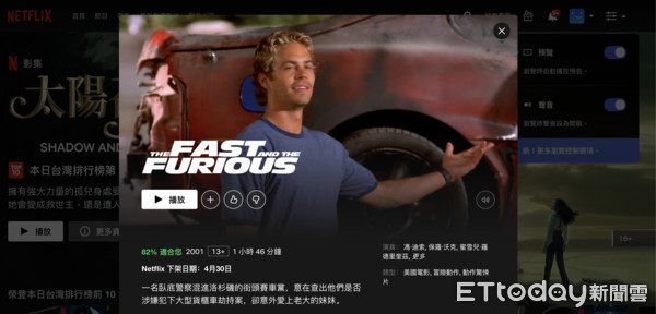 Netflix下架 犬夜叉 玩命關頭 等13部影片 原因曝光 Ettoday3c家電新聞 Ettoday新聞雲 Netflix下架 犬夜叉 玩命關頭 等13部影片 原因曝光 Ettoday3c家電新聞 Ettoday新聞雲