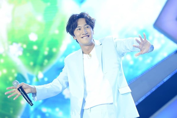 ▲▼李光洙9個月前才說：會做到《RM》停掉為止　粉絲心痛：後遺症該有多痛（圖／翻攝自《RM》官方IG）