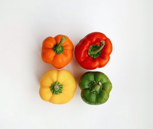 ▲▼ 減肥必吃5大超級蔬菜。（圖／翻攝unsplsh、IG）