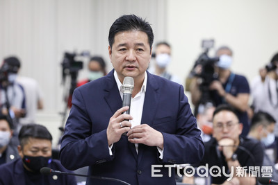 女兒考上哈佛因川普禁令恐夢碎　藍議員籲賴清德：別袖手旁觀