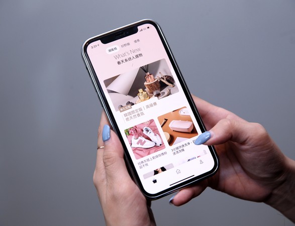 Yahoo奇摩推出App一站式購物體驗及「風格選品」全新購物場景（圖／Yahoo奇摩提供）