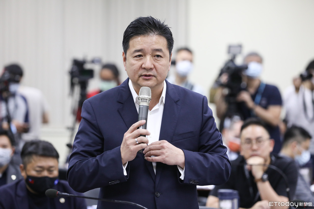 女兒考上哈佛因川普禁令恐夢碎　藍議員籲賴清德：別袖手旁觀