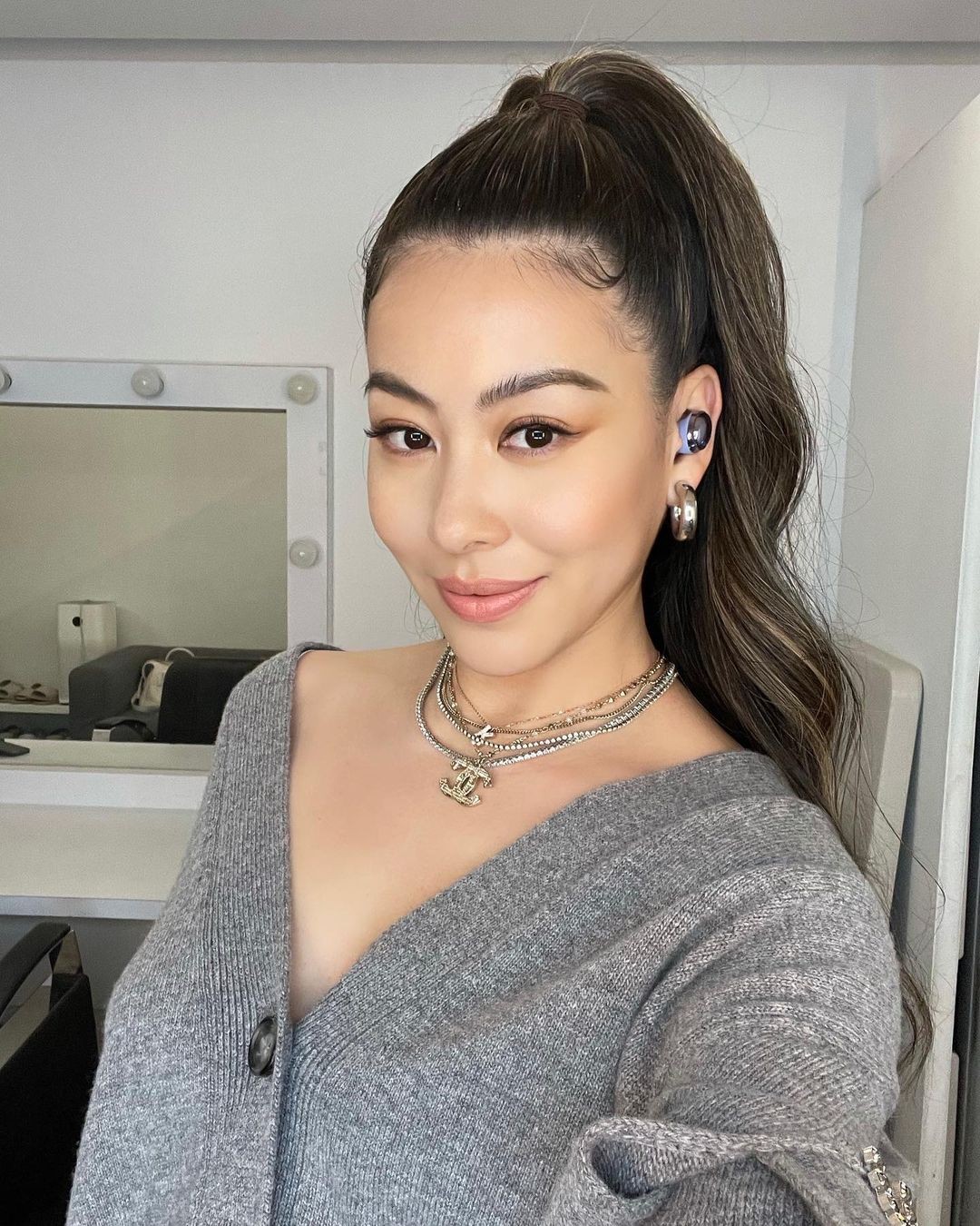 ▲蔡詩芸睽違5年推出全新專輯《Sky》。（圖／翻攝自蔡詩芸IG）