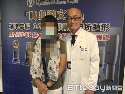 堅持做達文西手術害死女病患　名醫劉偉民自認委屈仍判囚1年4月