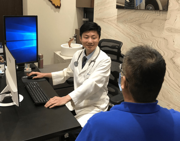養生勿信偏方!醫:經臨床實證的褐藻醣膠 提升身體戰鬥力健康加分 | ET