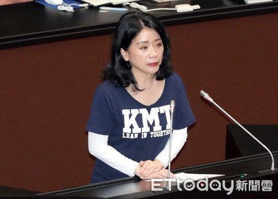 林姿妙遭調查　李貴敏：司法不要作為執政者打擊異己的工具