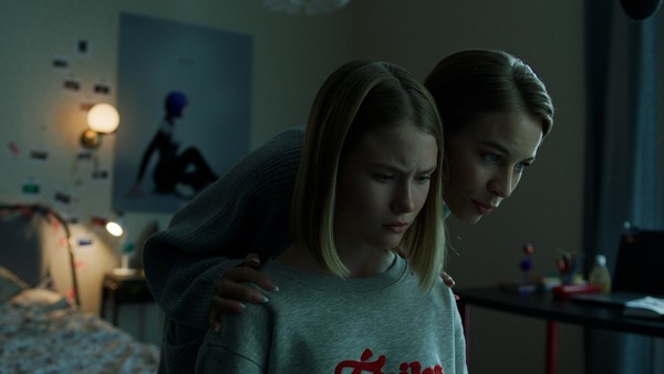 ▲▼鬼保母。（圖／記者鍾雨璉攝）