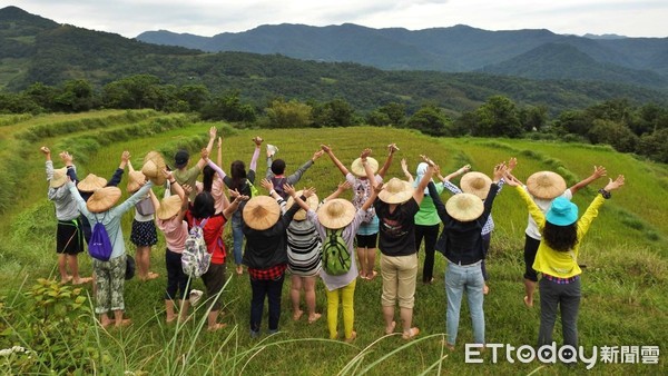 ▲新北推「來去農家DO一日」小旅行 打造四季特色在地農遊路線。（圖／新北市農業局提供）