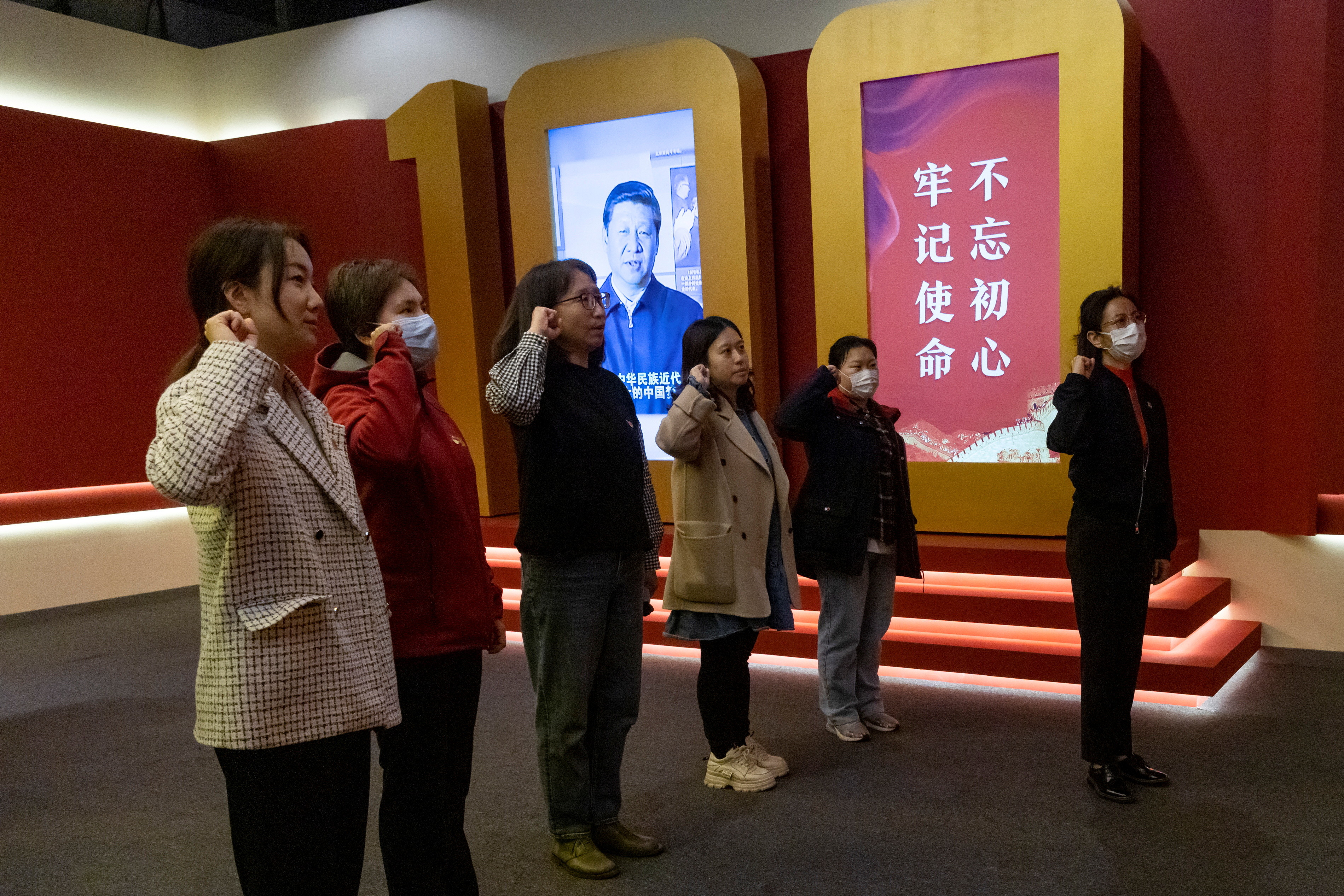 中共發布 100句黨史名言 毛澤東與習近平各佔30句 Ettoday大陸新聞 Ettoday新聞雲