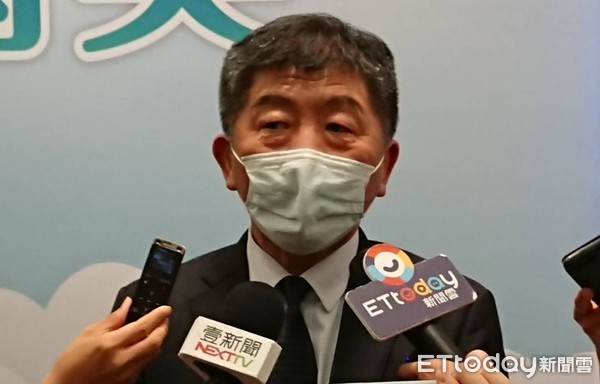 華航案20人確診「航空器未採檢」？　陳時中說明2點考量：意義不大 | E