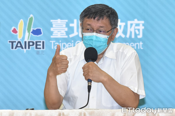 黑道入黨重創民進黨　柯文哲：民眾黨沒那麼多好處吸引這些人 | ETtod