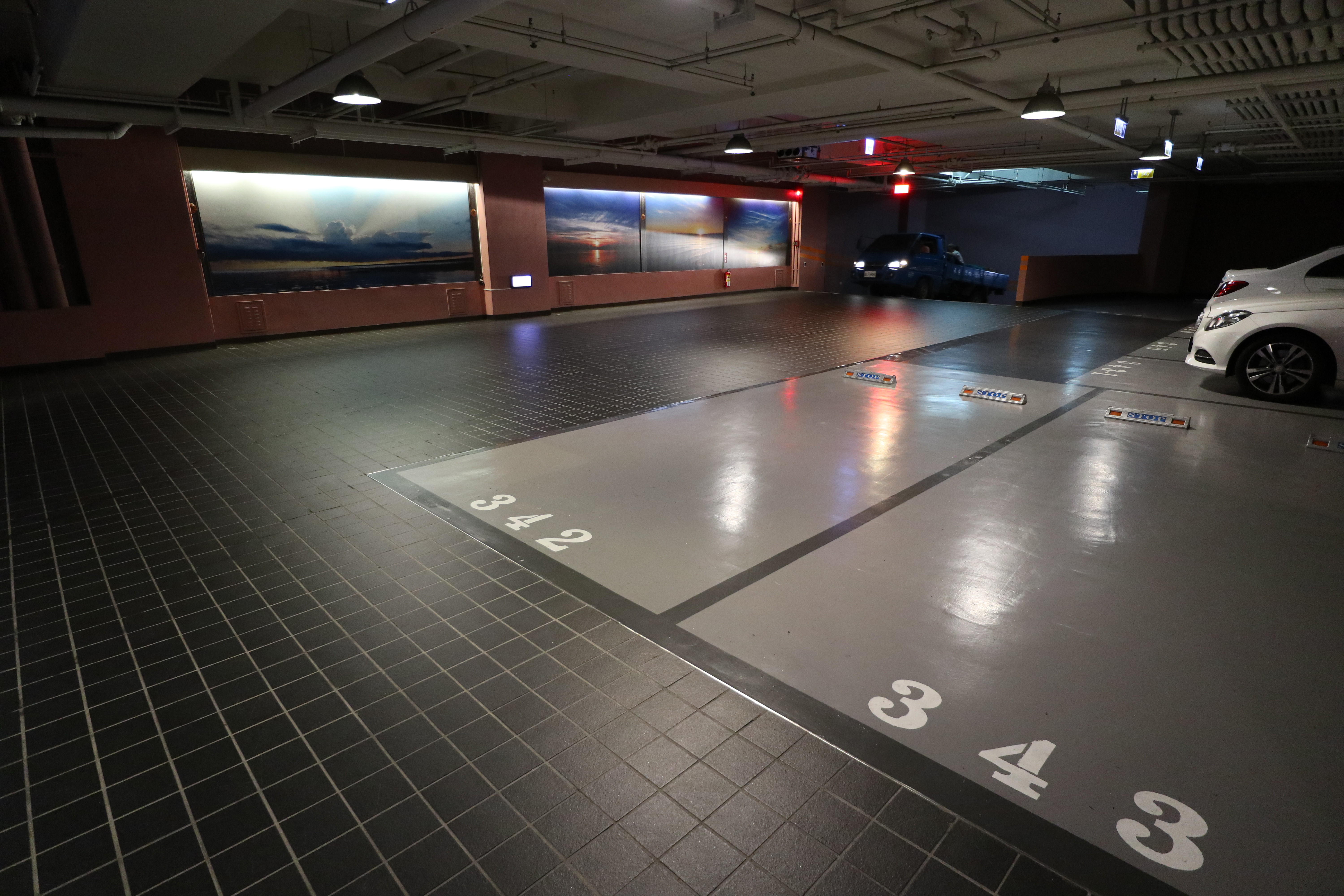 沒買車位就不去地下室 政府擬修改公設比計算遭批無解高房價 Ettoday房產雲 Ettoday新聞雲