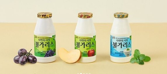 ▲▼南陽乳業宣稱，自家乳酸製品有抗流感、抗新冠病毒的功效。（圖／翻攝自南陽乳業）