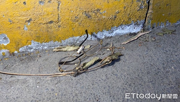 ▲▼吳男與另一人同時愛上一名14歲國中少女，雙方相約談判爆發衝突，吳男遭對方持刀攻擊，背部2處刀傷。（圖／記者游宗樺攝）