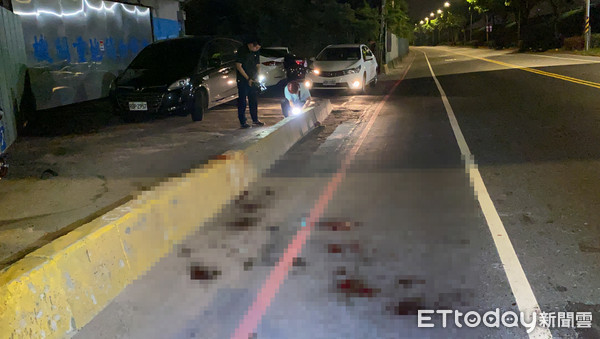 ▲▼吳男與另一人同時愛上一名14歲國中少女，雙方相約談判爆發衝突，吳男遭對方持刀攻擊，背部2處刀傷。（圖／記者游宗樺攝）