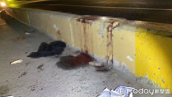 ▲▼吳男與另一人同時愛上一名14歲國中少女，雙方相約談判爆發衝突，吳男遭對方持刀攻擊，背部2處刀傷。（圖／記者游宗樺攝）