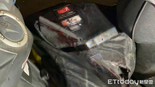 ▲▼吳男與另一人同時愛上一名14歲國中少女，雙方相約談判爆發衝突，吳男遭對方持刀攻擊，背部2處刀傷。（圖／記者游宗樺攝）