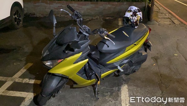 ▲▼吳男與另一人同時愛上一名14歲國中少女，雙方相約談判爆發衝突，吳男遭對方持刀攻擊，背部2處刀傷。（圖／記者游宗樺攝）