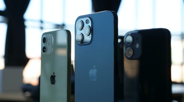 ▲蘋果iPhone 12較冷門的規格64G降價近4千。（圖／傑昇通信提供）