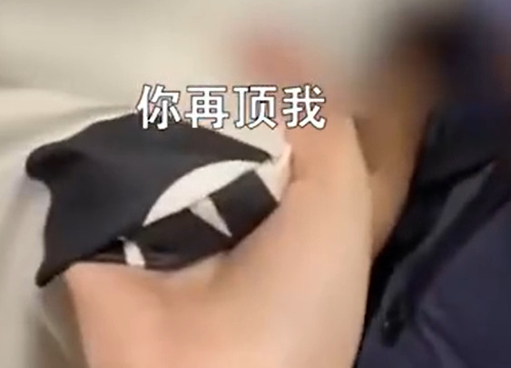 電車痴漢「硬挺緊貼」惹錯人！　女揪衣領霸氣嗆：要我給你割了嗎 | ETtoday大陸新聞 | ETtoday新聞雲