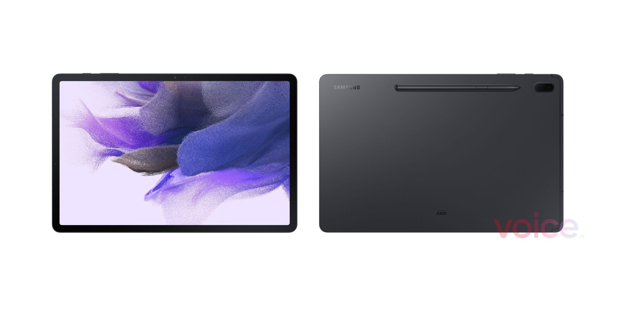 ▲三星最新的平板可能被稱為「Galaxy Tab S7+ Lite」。（圖／取自9to5google）