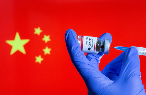 許智傑：國民黨如果這麼相信中共　就自己飛去中國打疫苗 | ETtoday