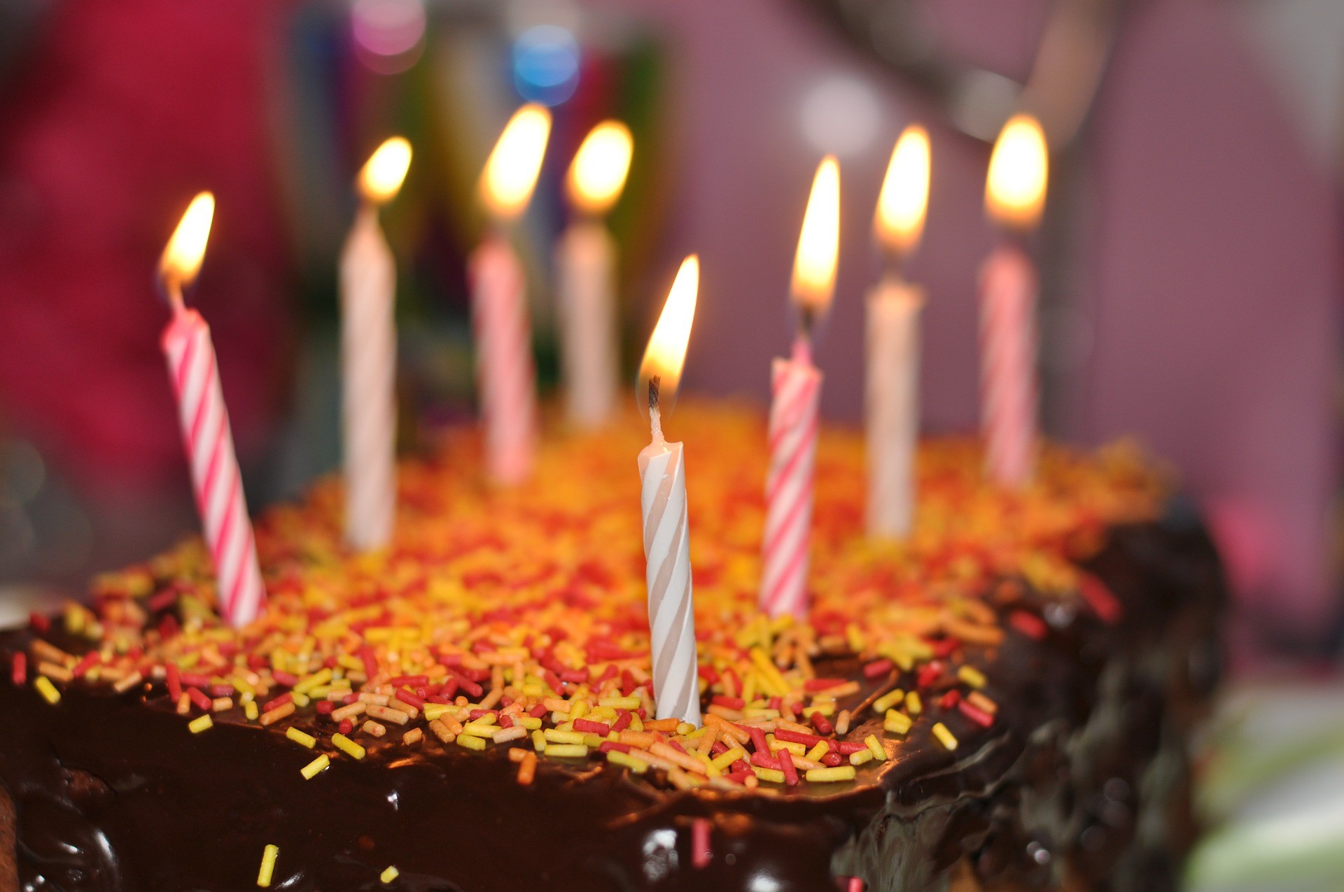 ▲▼蛋糕、生日蛋糕。（示意圖／Pixabay）