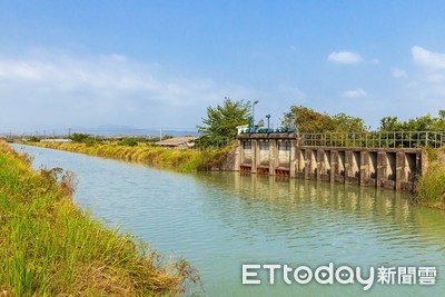 丈夫帶愛妻外出散步…雙雙溺斃嘉南大圳！背後疑藏長照悲劇