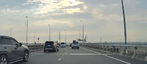 車行國道1號台南路段變換車道未打方向燈竟連吃國道警3張紅單 Ettoday地方新聞 Ettoday新聞雲