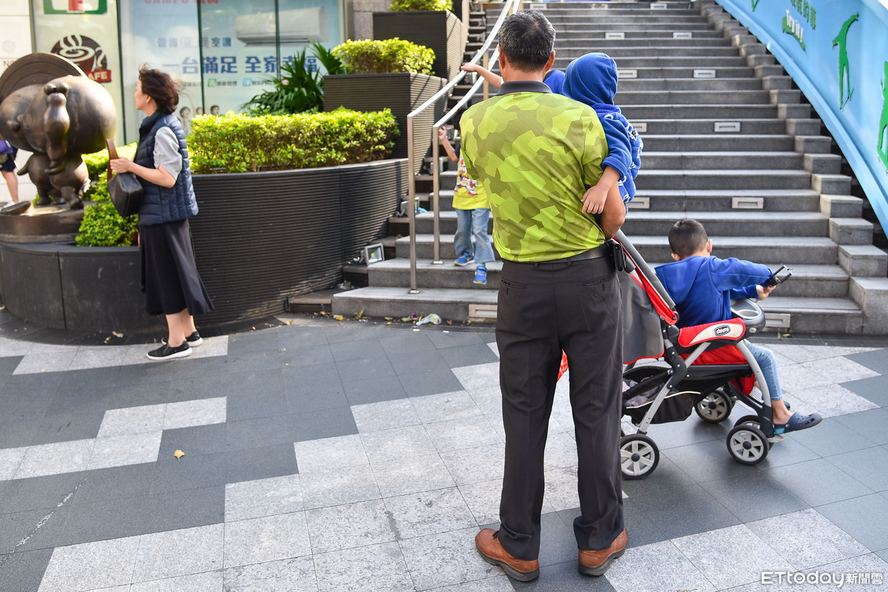 企業出招催生！　聯詠每月給5千、聯發科幼兒園幫你顧到晚上 | ETtoday財經雲 | ETtoday新聞雲