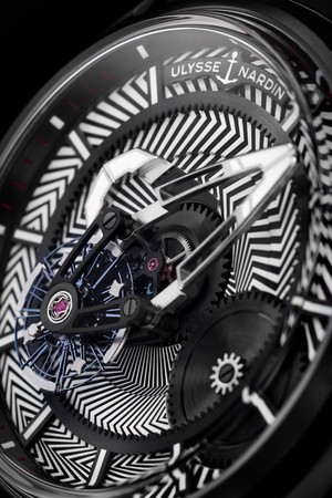 ▲▼雅典錶,Franck Muller           。（圖／公關照）