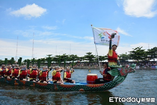 ▲彰化縣5月22日縮小規模舉行龍王祭活動。（圖／ETtoday資料圖）