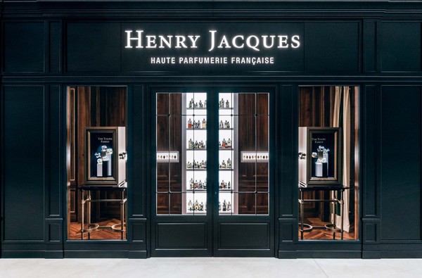 ▲▼Henry Jacques,香水,法國,精品店。（圖／Henry Jacques提供）