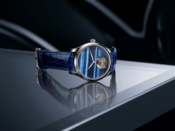 ▲▼ H.Moser & Cie,Piaget            。（圖／記者陳雅韻攝）