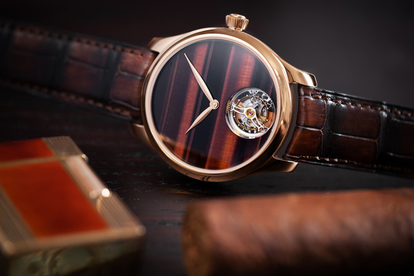 ▲▼ H.Moser & Cie,Piaget            。（圖／記者陳雅韻攝）