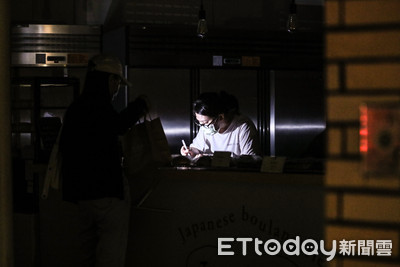 家裡突然停電別驚慌！台電曝「常見3原因」：先觀察鄰居家
