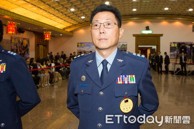 最貪少將收2800萬爆內鬥！威京子公司行賄得標　怒告詐欺結局曝