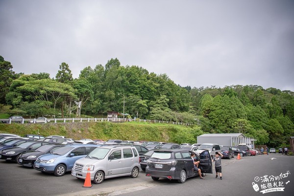 ▲▼鳳凰谷鳥園。（圖／滿分的旅遊札記提供，以下皆同，請勿任意翻攝以免侵權）