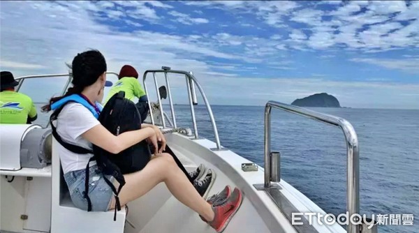 基隆宣布暫停「娛樂漁船」載客出航　登島、海釣、潛水全停 | ETtoda