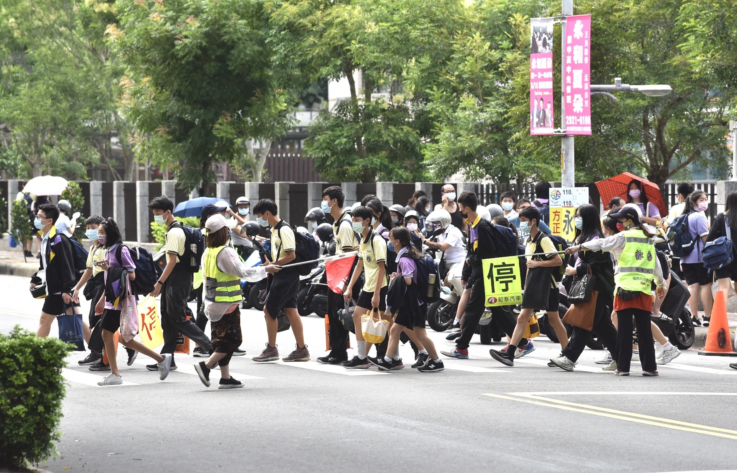 補習班 幼兒園 續停課 地方媽媽崩潰 健身房憑什麼開放 Ettoday生活新聞 Ettoday新聞雲