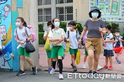 全台增192校停課「累計1210所」！　學生染疫+827