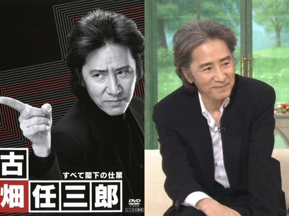 快訊 田村正和病逝 享壽77歲 古畑任三郎 離開我們了 Ettoday星光雲 Ettoday新聞雲