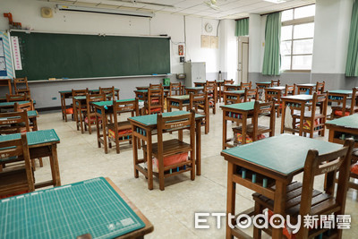 立院、民團籲中學以下全面遠距教學　指揮中心、教部回應一次看　