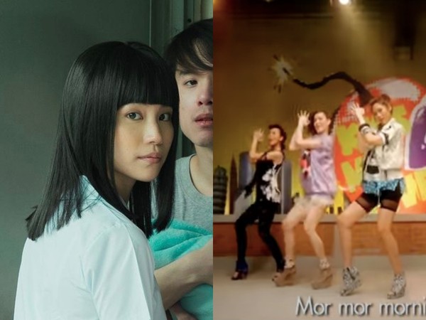 泰國水原希子 轉學來的女生 娜諾昔 女團照 曝光 Ettoday星光雲 Ettoday新聞雲