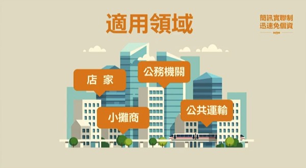 ▲▼政院推「簡訊實聯制」，店家可自主加入使用。（圖／翻攝自行政院YT）