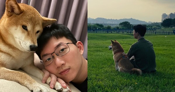 視網膜憂心染疫後「愛犬該怎麼辦」 想1百萬種方法：仍不放心 | ETtoday星光雲 | ETtoday新聞雲