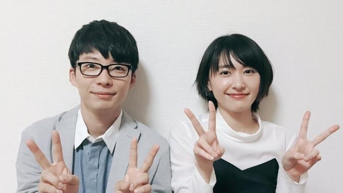 ▲新垣結衣19日宣布和星野源結婚。（圖／翻攝自《月薪嬌妻》推特）