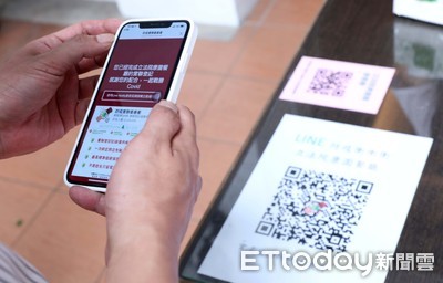 一堆店「QR Code點餐」他喊麻煩！4缺點被狂嫌：尤其帶長輩