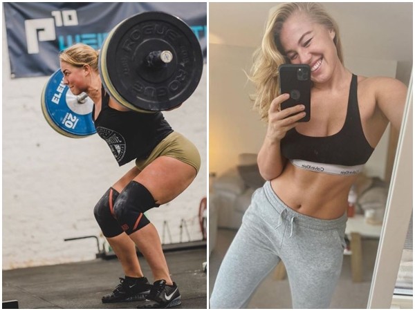 ▲▼麥克席姆（Maxime）熱愛健身，卻曾經因為放臭屁害整個健身房「全員撤離」。（圖／翻攝自IG／maximevdd）